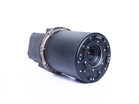 RS-100C轻型大面阵数字相机
