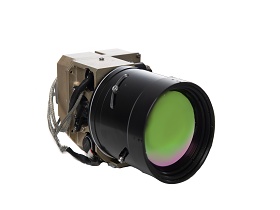 RS-L300IR中波红外镜头